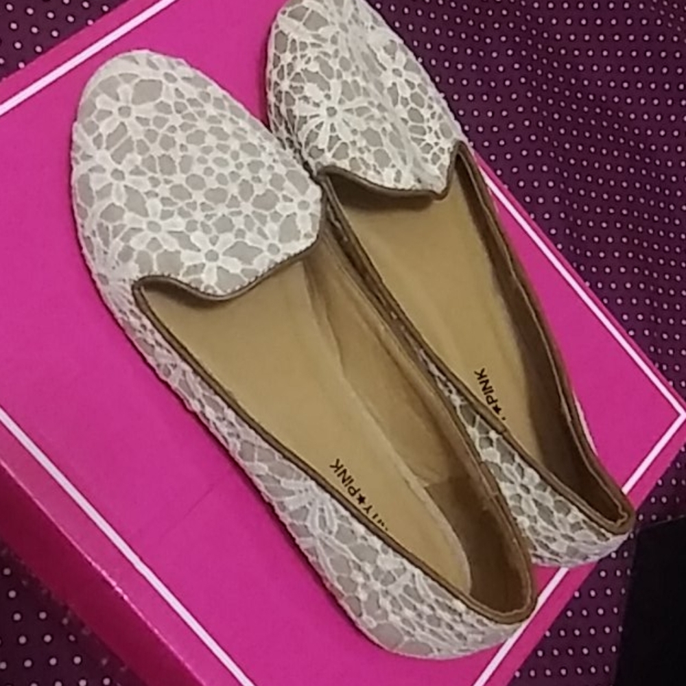 Flats